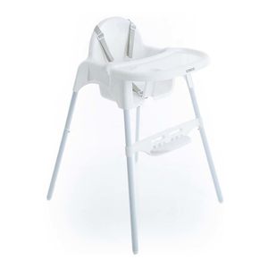 Cadeira de Refeição Cook Cosco - Branco