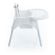 Cadeira de Refeição Cook Cosco - Branco 2