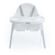 Cadeira de Refeição Cook Cosco - Branco 8