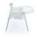 Cadeira de Refeição Cook Cosco - Branco 9
