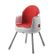 Cadeira de Refeição Jelly Safety 1st - Red + Prato Raso Bébé Confort Bee Fantasy 2