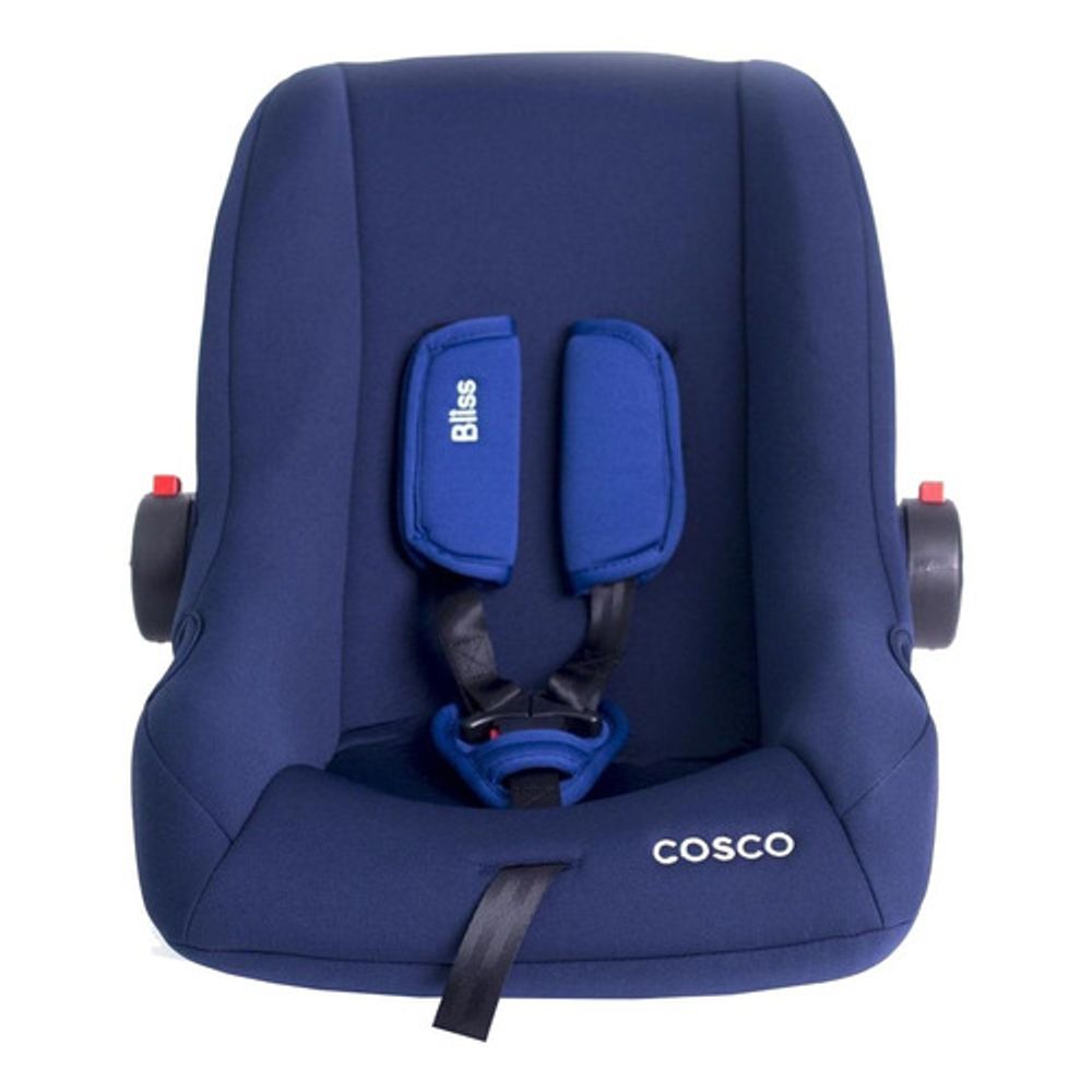 Travel System Jetty DUO | Cosco Kids Brasil