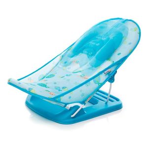 Suporte para Banho Baby Shower Safety 1st -Blue