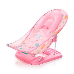 Suporte para Banho Baby Shower Safety 1st -Pink