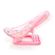 Suporte para Banho Baby Shower Safety 1st -Pink 2