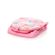 Suporte para Banho Baby Shower Safety 1st -Pink 6