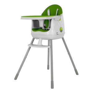 Cadeira de Refeição Jelly Safety 1st - Green