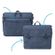 Bolsa Modern Bag Maxi-Cosi Nomad Blue 6