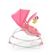 Cadeirinha Bouncer Sunshine Baby Safety1st - Pink Garden 3