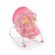 Cadeirinha Bouncer Sunshine Baby Safety1st - Pink Garden 4