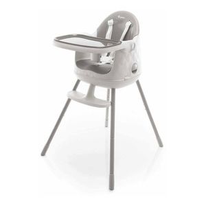 Cadeira de Refeição Jelly Safety 1st - Grey