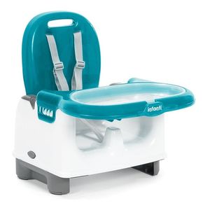 Cadeira de Refeição Mila Infanti - Azul