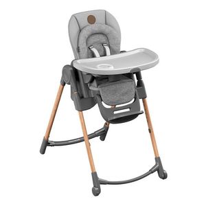 Cadeira de Refeição Minla Maxi-Cosi - Essential Grey
