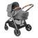 Carrinho de Bebê Anna2 Maxi-Cosi- Sparkling Grey 8