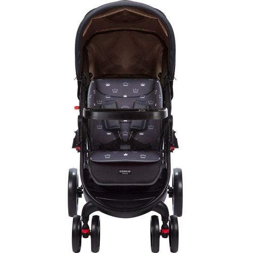 Travel system nexus sales cosco