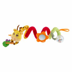 Brinquedo-Para-Carrinho-de-Passeio-Mrs-Giraffe-Stroller-Rope-Chicco-Colorido-8-25-53-82-00-1