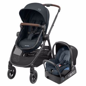 Carro de Bebé PORTO -Mundibebe - Carros de bebé y Mobiliario