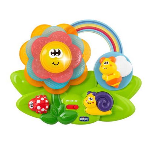 Brinquedo-Infantil-Flor-Sensorial-com-Luz-e-Som-Chicco-1