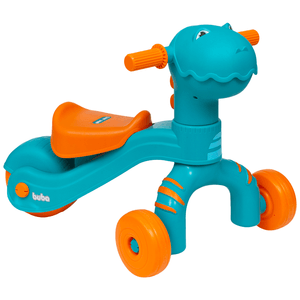 Triciclo-Andador-Baby-Dino-Verde---Buba-8-67-57-01-11-1