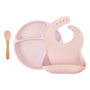 Kit-de-Alimentacao-Silicone-BLW-Set-2-Pinky-Pink---Minikoioi-8-24-149-40-18-1