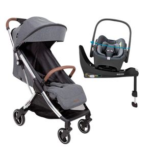 Carrinho-com-Bebe-Conforto-Travel-System-Eva²-Luxe-Trio-Isofix-360º-Twillic-Grey---Maxi-Cosi-8-09-02-07-10-1